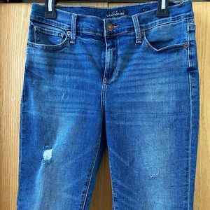 Lucky Brand Brooke Leggings